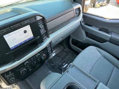 2024 Ford F-250SD XLT