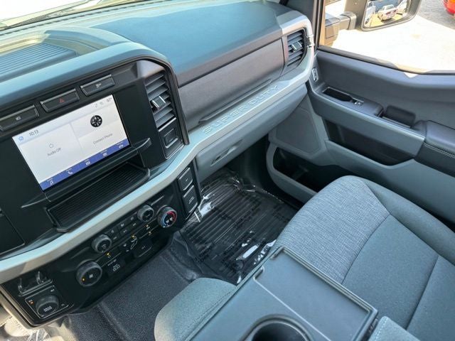 2024 Ford F-250SD XLT
