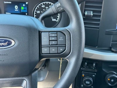2024 Ford F-250SD XLT