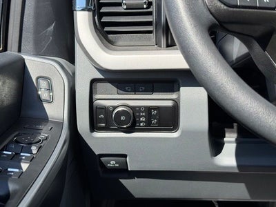 2024 Ford F-250SD XLT