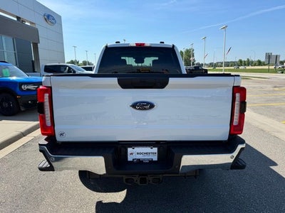 2024 Ford F-250SD XLT