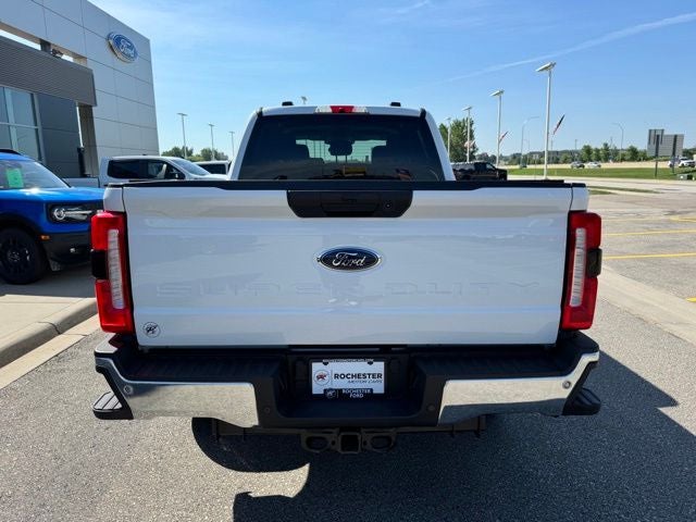 2024 Ford F-250SD XLT