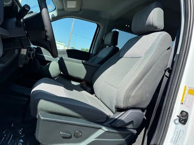 2024 Ford F-250SD XLT