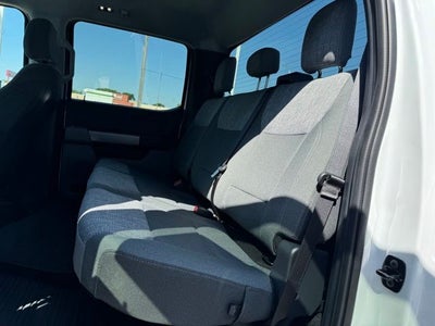 2024 Ford F-250SD XLT