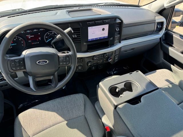 2024 Ford F-250SD XLT
