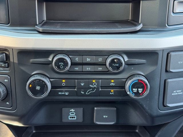 2024 Ford F-250SD XLT