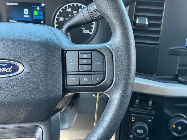 2024 Ford F-250SD XLT
