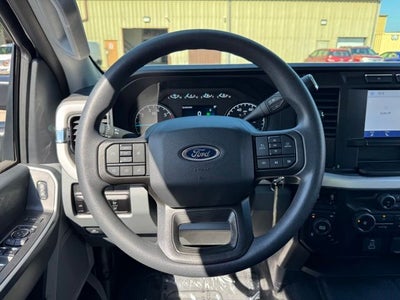 2024 Ford F-250SD XLT