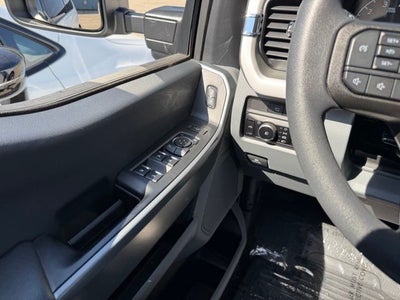 2024 Ford F-250SD XLT