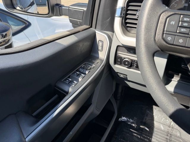 2024 Ford F-250SD XLT