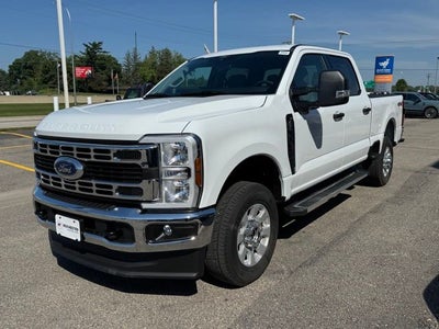 2024 Ford F-250SD XLT