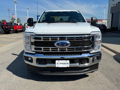 2024 Ford F-250SD XLT