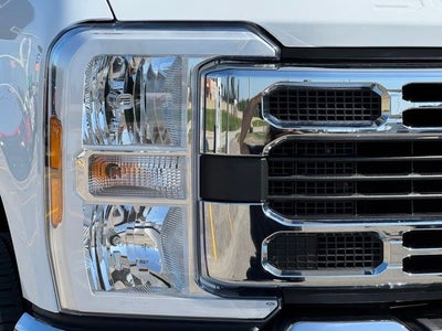 2024 Ford F-250SD XLT