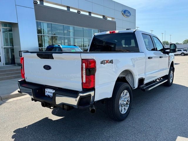 2024 Ford F-250SD XLT