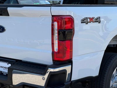 2024 Ford F-250SD XLT