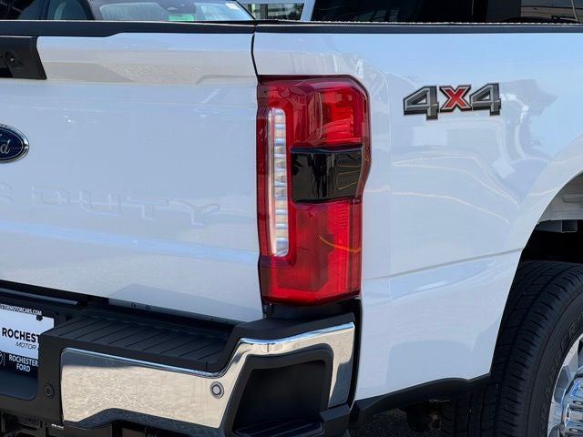 2024 Ford F-250SD XLT