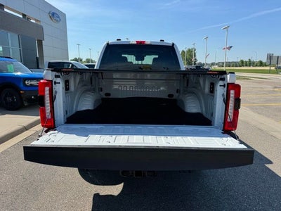 2024 Ford F-250SD XLT