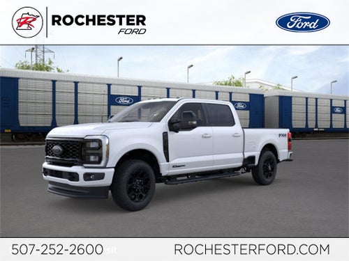 2026 Ford F-250SD Base