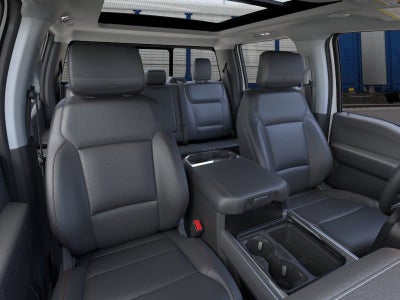 2026 Ford F-250SD Base