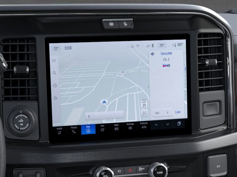 2026 Ford F-250SD Base