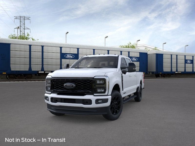 2026 Ford F-250SD Base