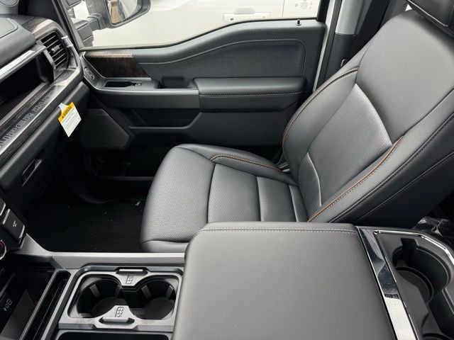 2026 Ford F-250SD Lariat w/FX4 Pkg