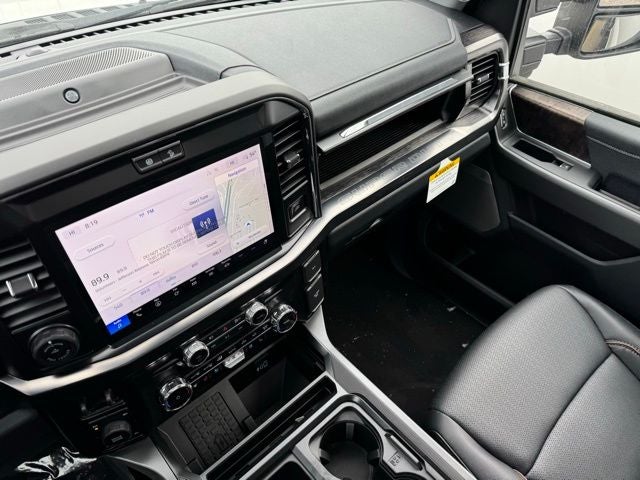 2026 Ford F-250SD Lariat w/FX4 Pkg