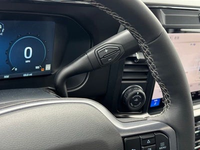 2026 Ford F-250SD Lariat w/FX4 Pkg