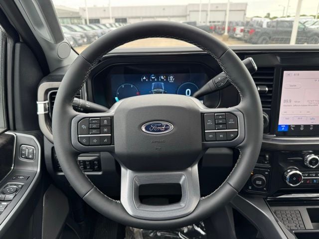 2026 Ford F-250SD Lariat w/FX4 Pkg