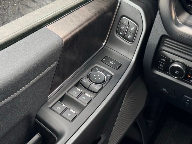 2026 Ford F-250SD Lariat w/FX4 Pkg