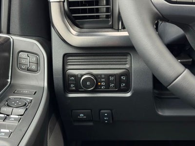 2026 Ford F-250SD Lariat w/FX4 Pkg