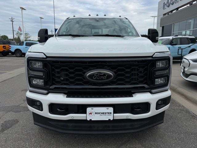 2026 Ford F-250SD Lariat w/FX4 Pkg
