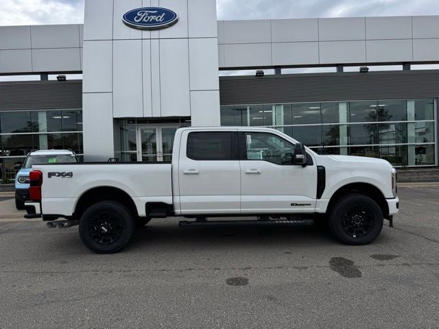 2026 Ford F-250SD Lariat w/FX4 Pkg