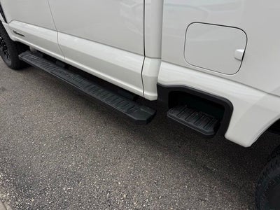 2026 Ford F-250SD Lariat w/FX4 Pkg