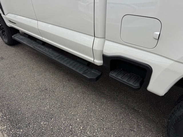 2026 Ford F-250SD Lariat w/FX4 Pkg