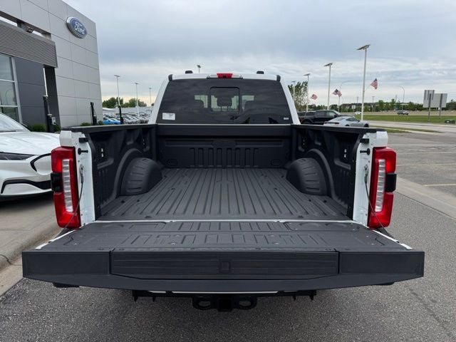 2026 Ford F-250SD Lariat w/FX4 Pkg