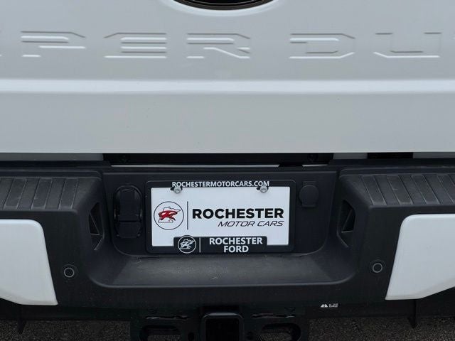 2026 Ford F-250SD Lariat w/FX4 Pkg