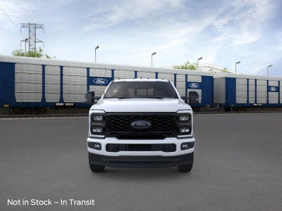 2026 Ford F-250SD Base