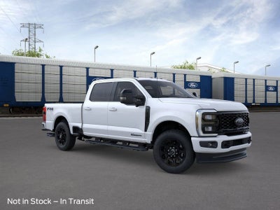 2026 Ford F-250SD Base