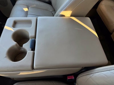2012 Ford F-350SD Lariat