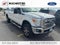 2012 Ford F-350SD Lariat