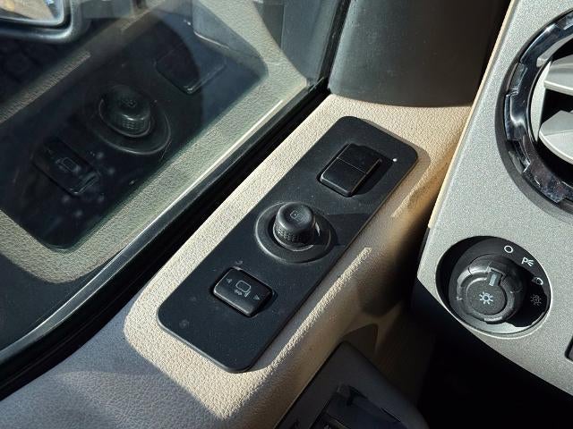 2012 Ford F-350SD Lariat