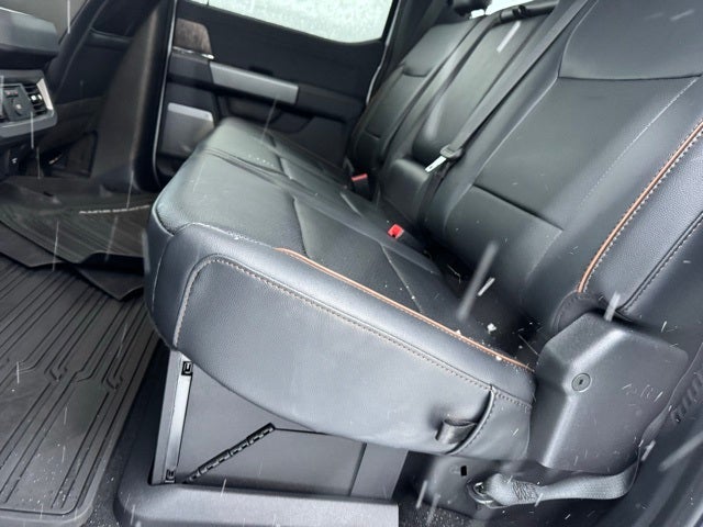 2026 Ford F-350SD Lariat w/ Twin Panel Moonroof + 2kw Pro Power Onboard