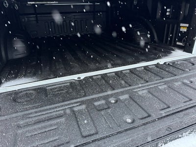 2026 Ford F-350SD Lariat w/ Twin Panel Moonroof + 2kw Pro Power Onboard