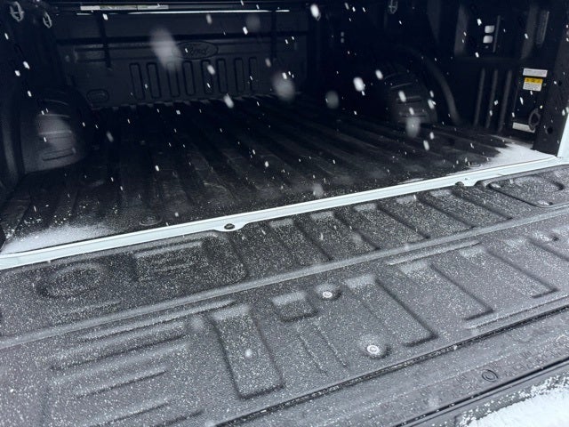 2026 Ford F-350SD Lariat w/ Twin Panel Moonroof + 2kw Pro Power Onboard