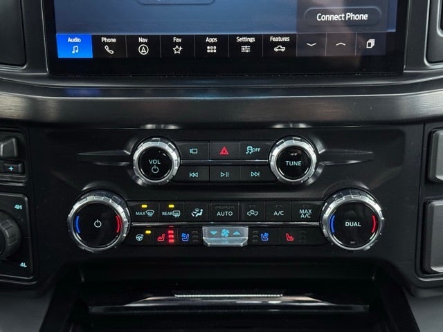 2026 Ford F-350SD Lariat w/ Twin Panel Moonroof + 2kw Pro Power Onboard