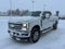 2026 Ford F-350SD Lariat w/ Twin Panel Moonroof + 2kw Pro Power Onboard
