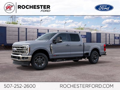 2027 Ford F-350SD F350 4X4CREW/CS