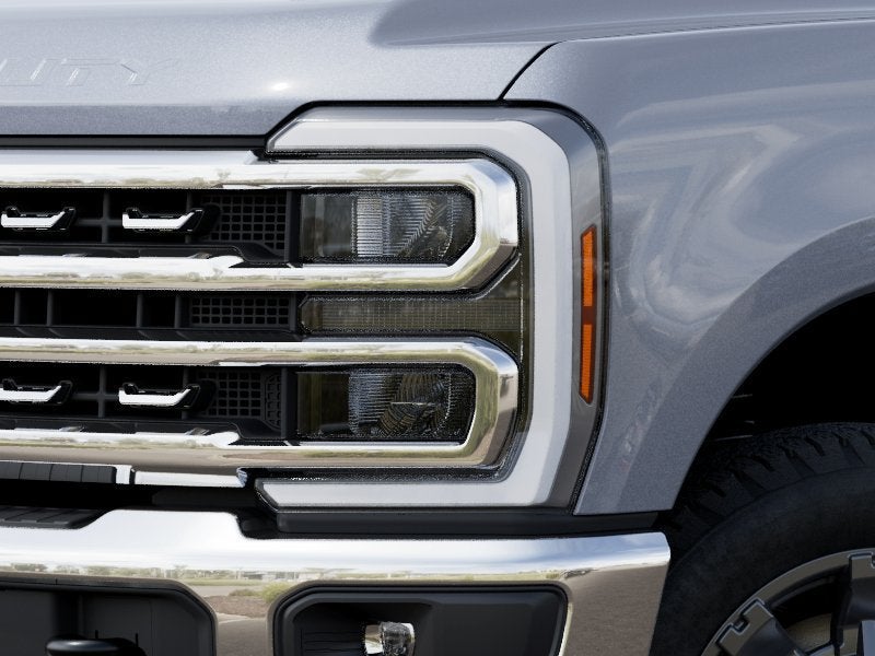 2027 Ford F-350SD F350 4X4CREW/CS