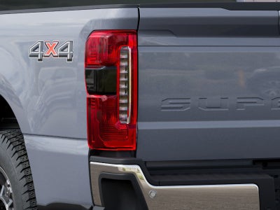 2027 Ford F-350SD F350 4X4CREW/CS